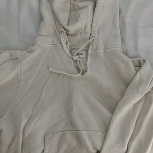 Sincerely Jules by bandier sweatshirt- Small